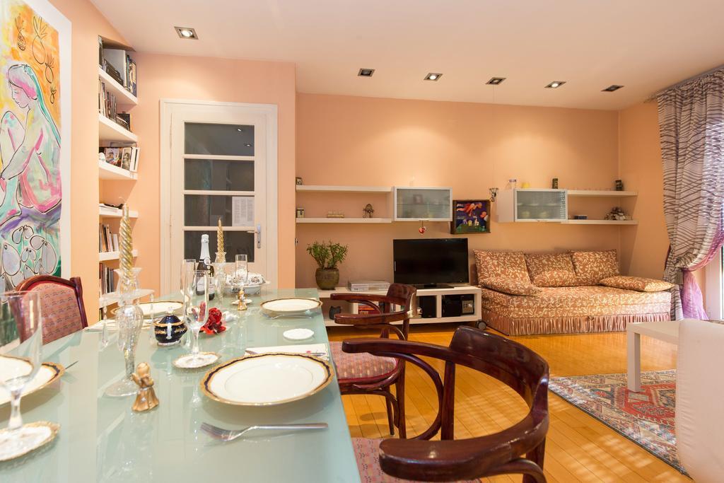 Apartment Arcadia Риека Экстерьер фото